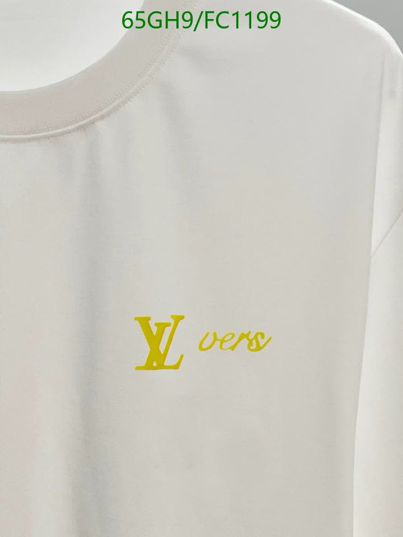LV-Clothing Code: FC1199 $: 65USD