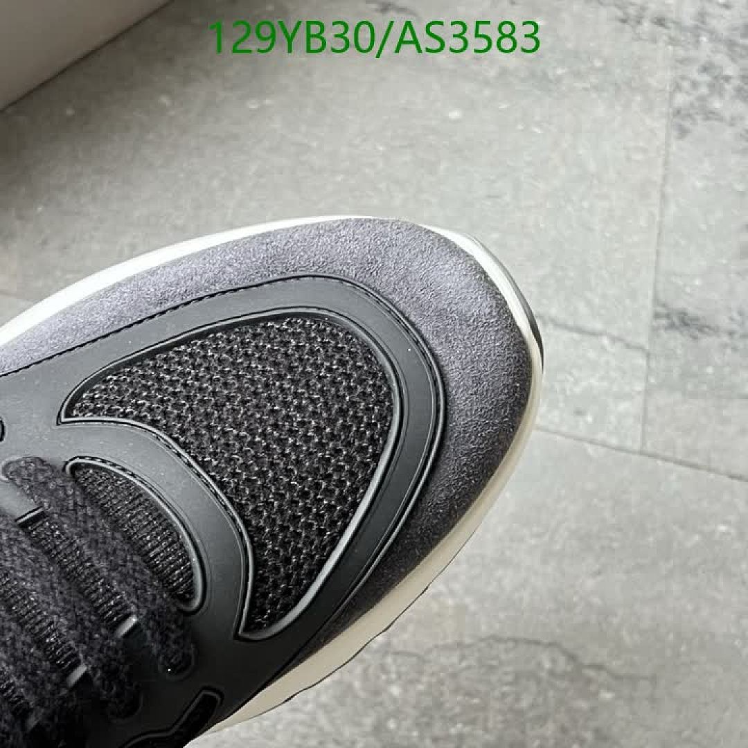 Brunello Cucinelli-Men shoes Code: AS3583 $: 129USD