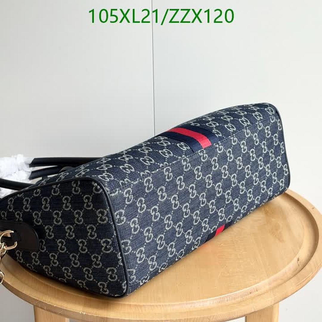 Gucci-Bags4A Quality Code: ZZX120 $: 105USD