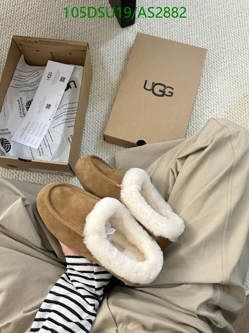 UGG-Women Shoes Code: AS2882 $: 105USD