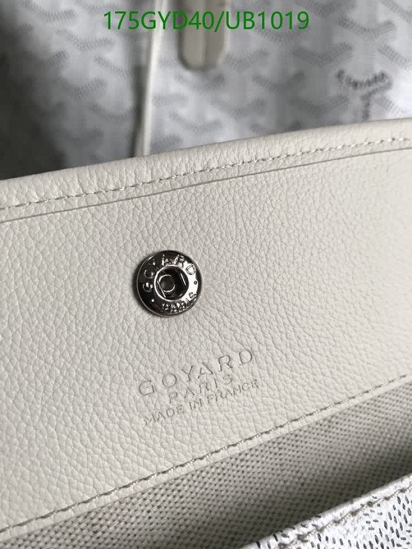Goyard-BagsMirror Quality Code: UB1019 $: 175USD