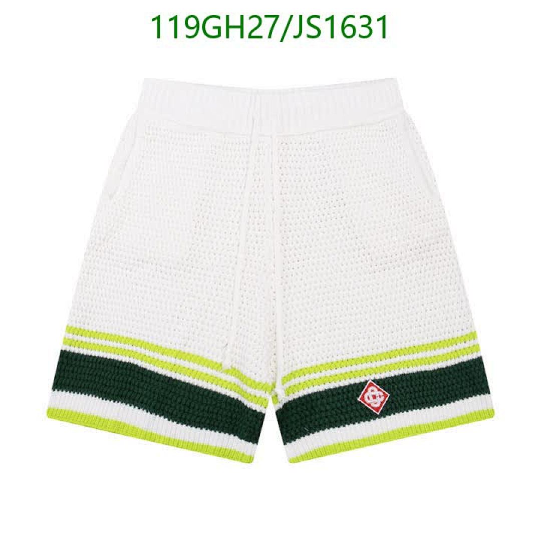 Casablanca-Clothing Code: JS1631 $: 119USD