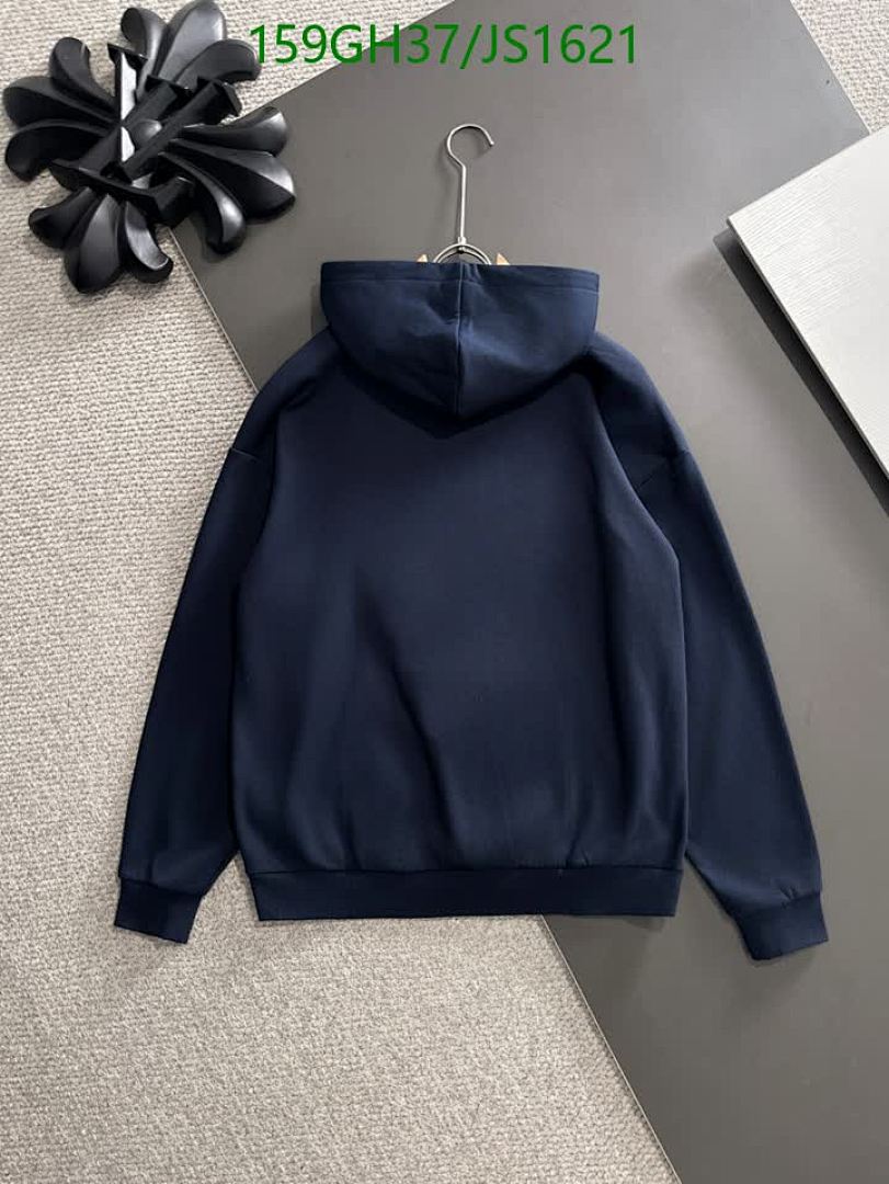 Balenciaga-Clothing Code: JS1621 $: 159USD