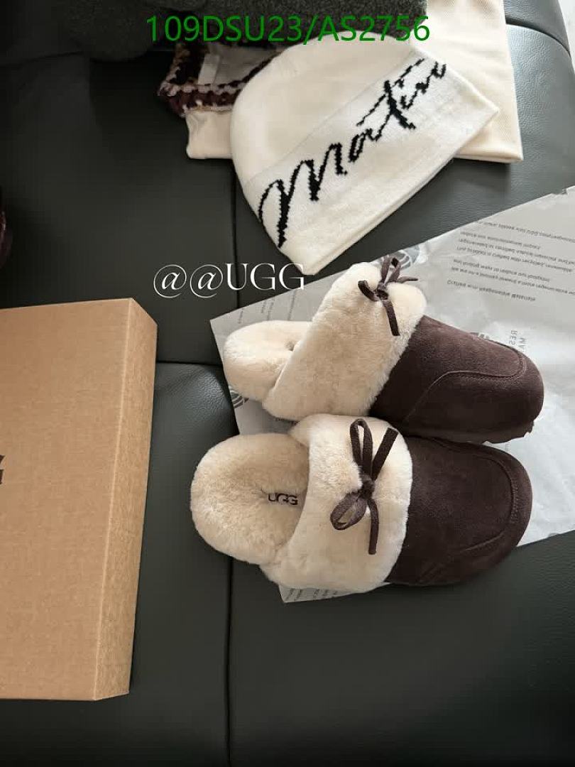 UGG-Women Shoes Code: AS2756 $: 109USD