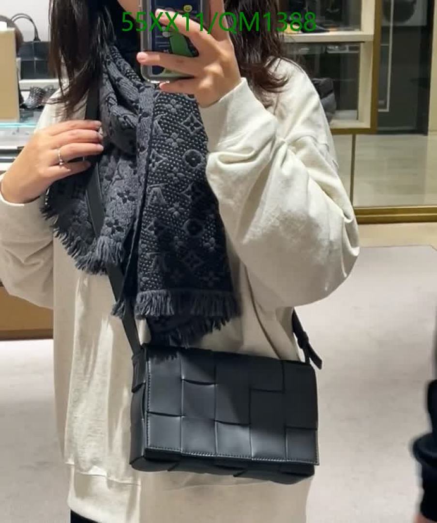 LV-Scarves Code: QM1388 $: 55USD