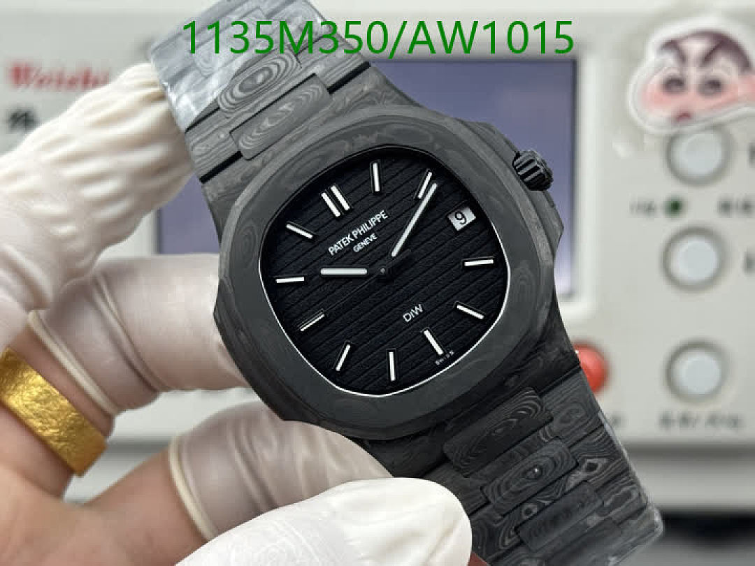 Patek Philippe-WatchesMirror Quality Code: AW1015 $: 1135USD