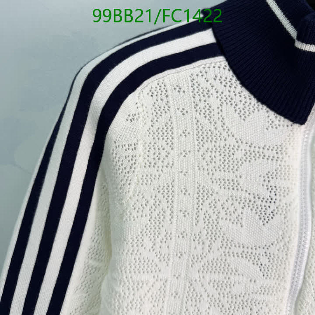 Adidas-Clothing Code: FC1422 $: 99USD