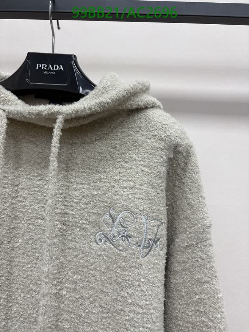 LV-Clothing Code: AC2696 $: 99USD