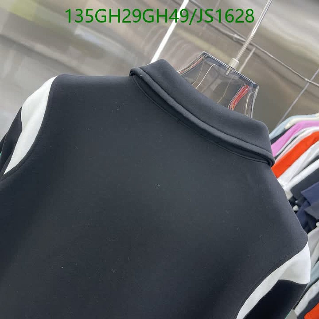 Casablanca-Clothing Code: JS1628 $: 135USD