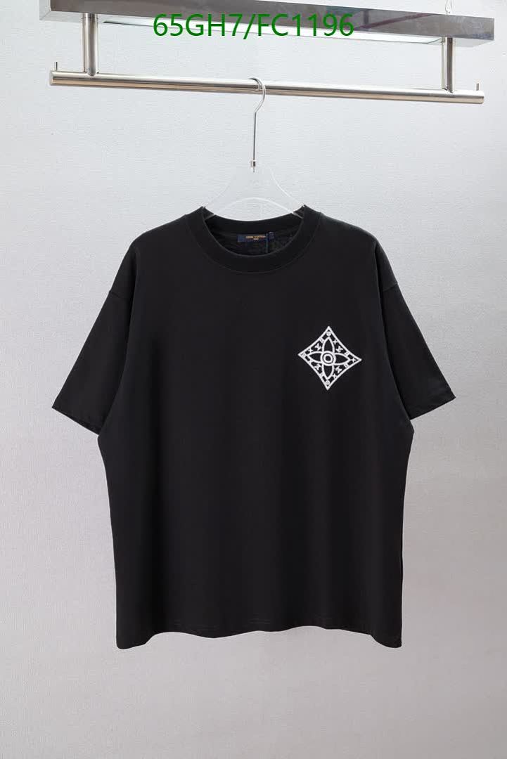 LV-Clothing Code: FC1196 $: 65USD