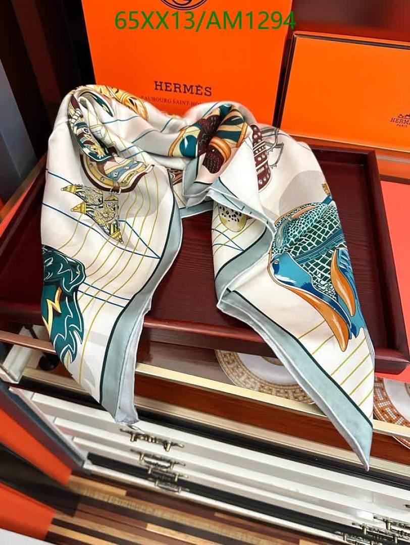 Hermes-Scarves Code: AM1294 $: 65USD