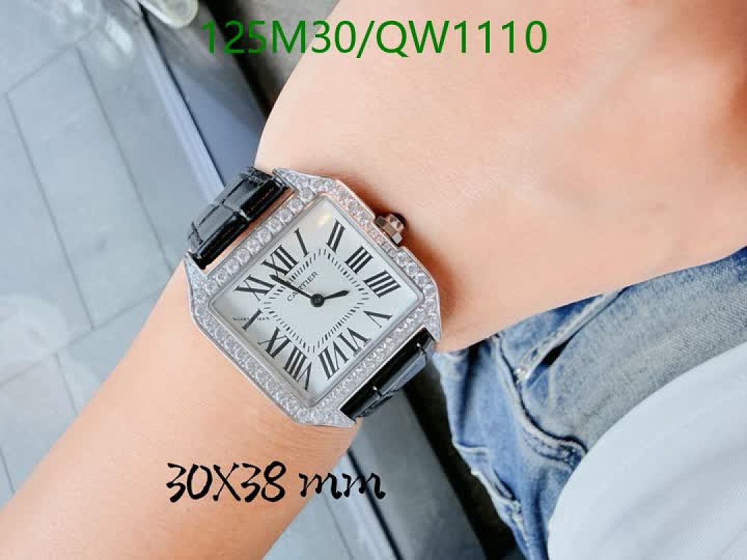 Cartier-Watches4A Quality Code: QW1110 $: 125USD