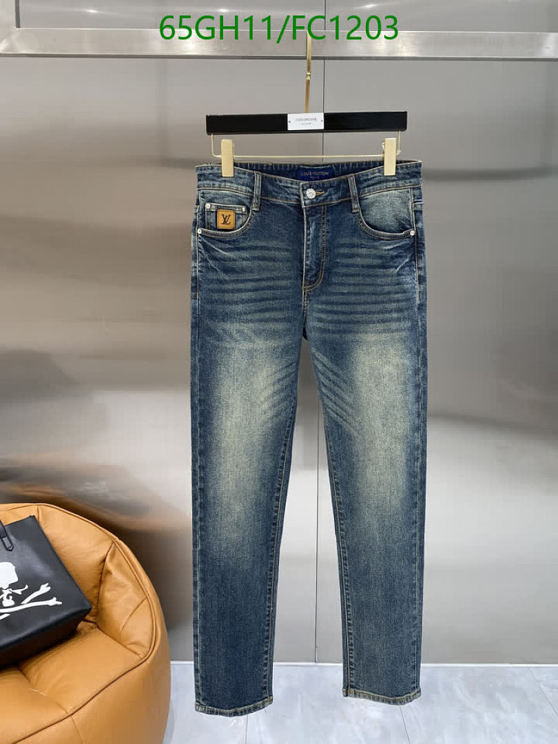 LV-Clothing Code: FC1203 $: 65USD
