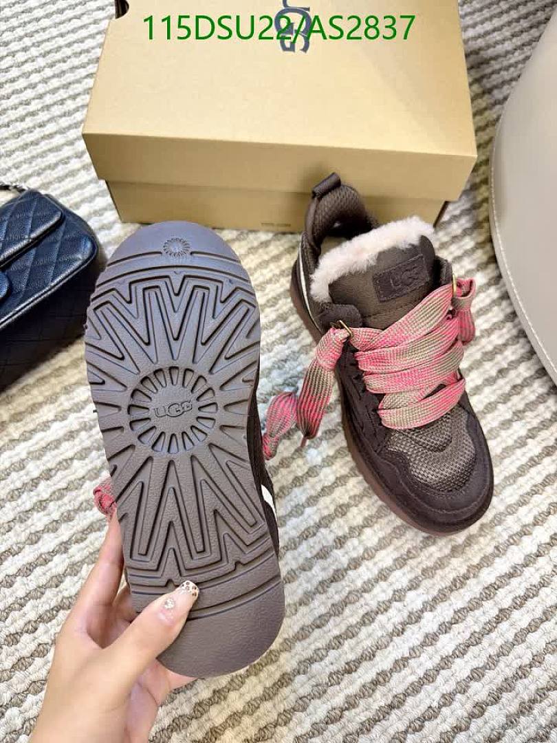 UGG-Women Shoes Code: AS2837 $: 115USD