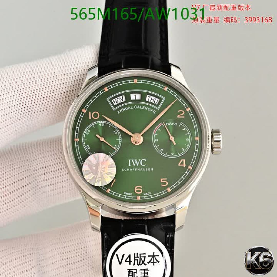IWC-WatchesMirror Quality Code: AW1031 $: 565USD
