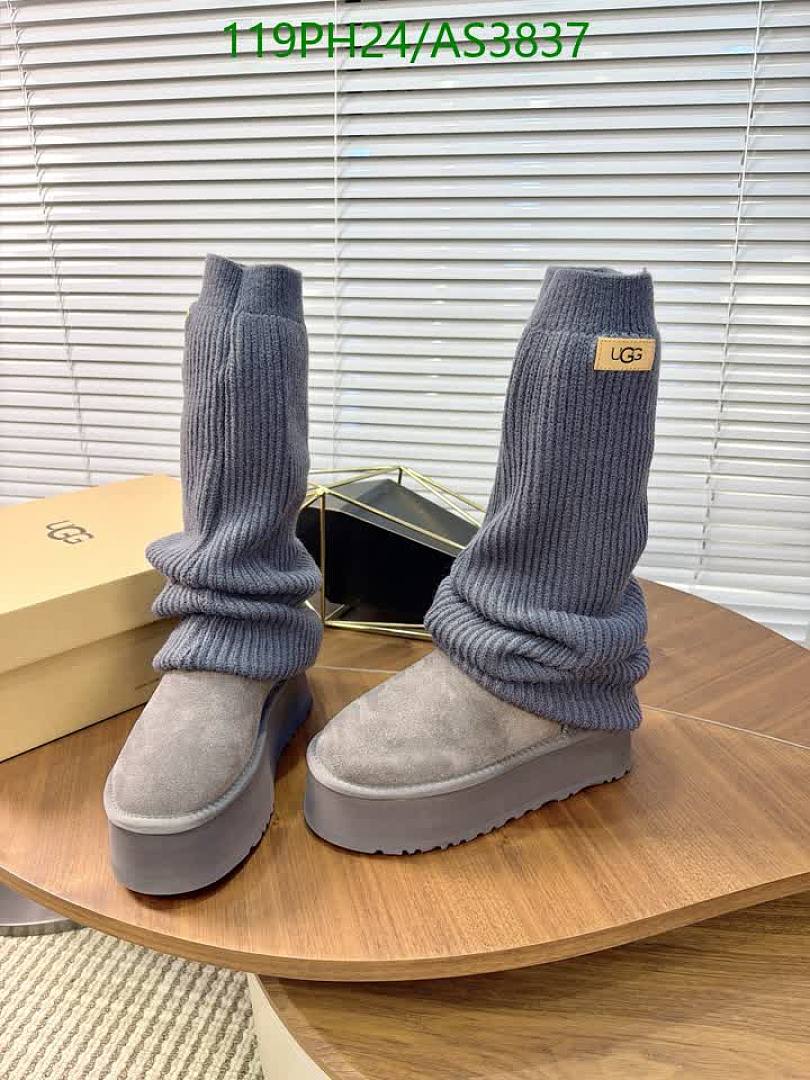 UGG-Women Shoes Code: AS3837 $: 119USD