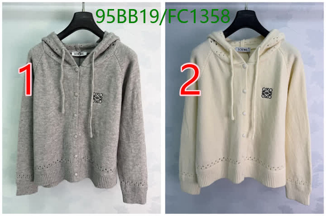 Loewe-Clothing Code: FC1358 $: 95USD