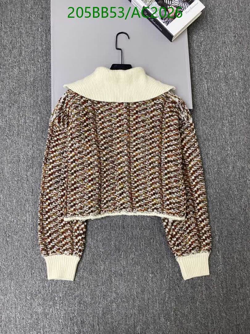Loro Piana-Clothing Code: AC2026 $: 205USD