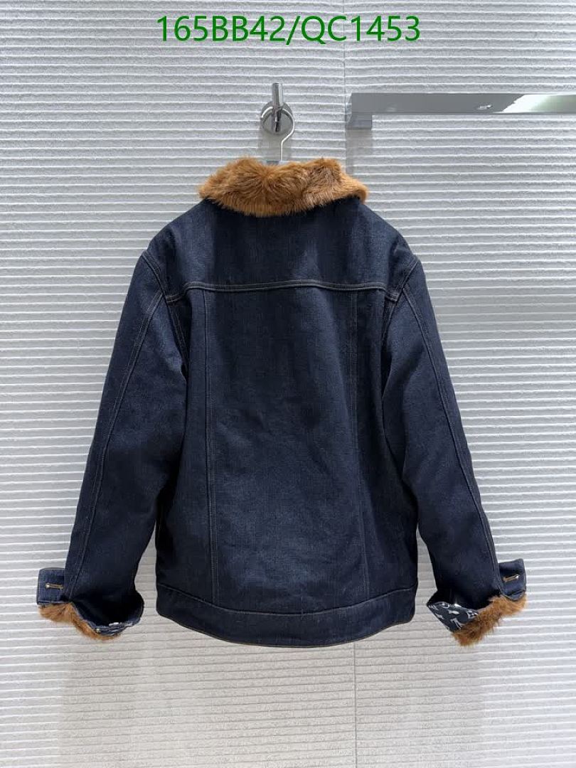 LV-Clothing Code: QC1453 $: 165USD