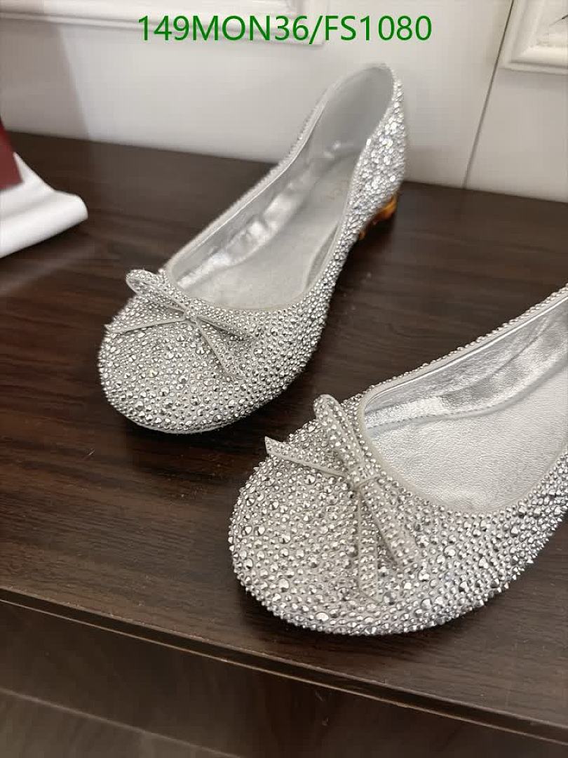 Gucci-Women Shoes Code: FS1080 $: 149USD