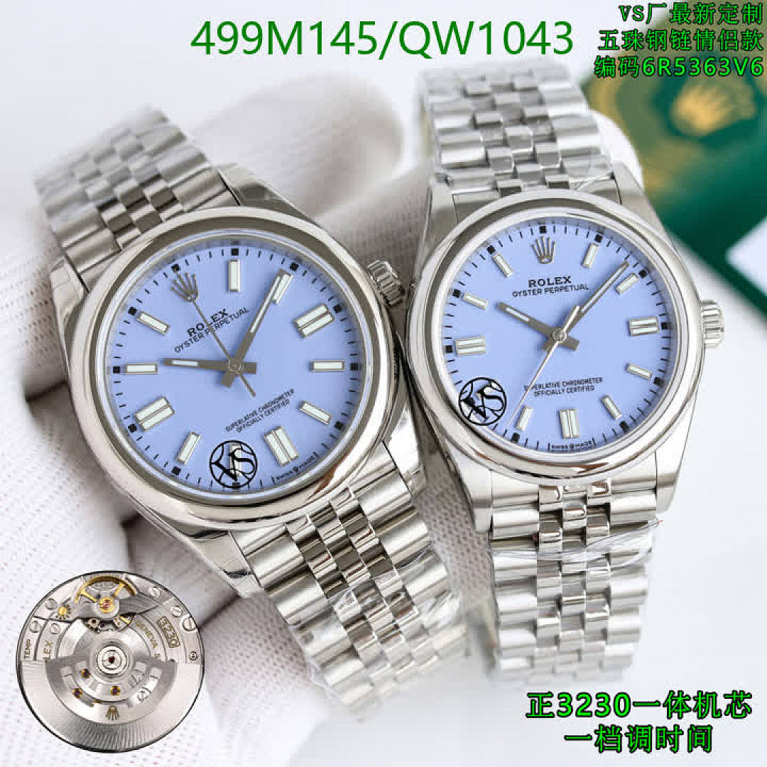 Rolex-WatchesMirror Quality Code: QW1043 $: 499USD