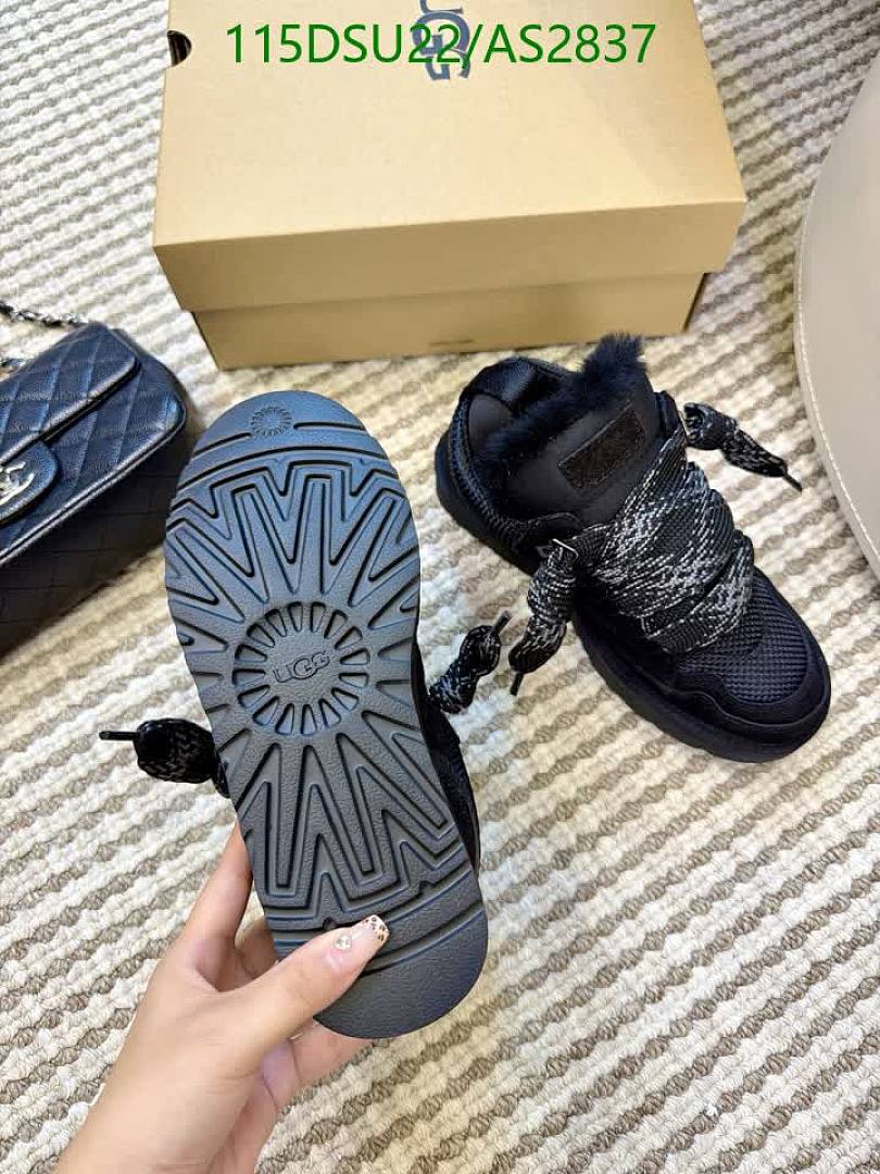 UGG-Women Shoes Code: AS2837 $: 115USD