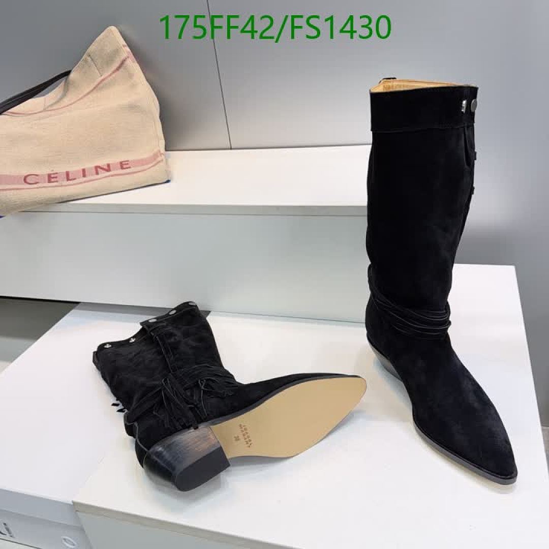 Isabel Marant-Women Shoes Code: FS1430 $: 175USD