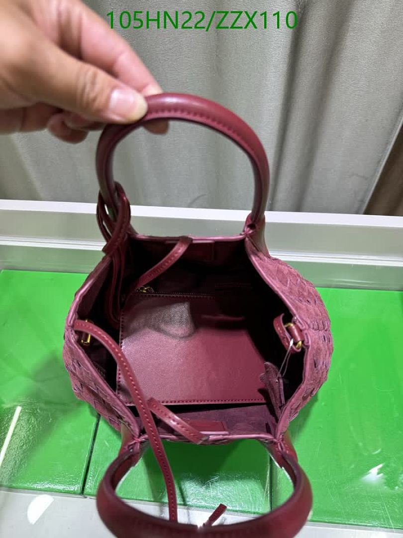 BV-Bags4A Quality Code: ZZX110 $: 105USD