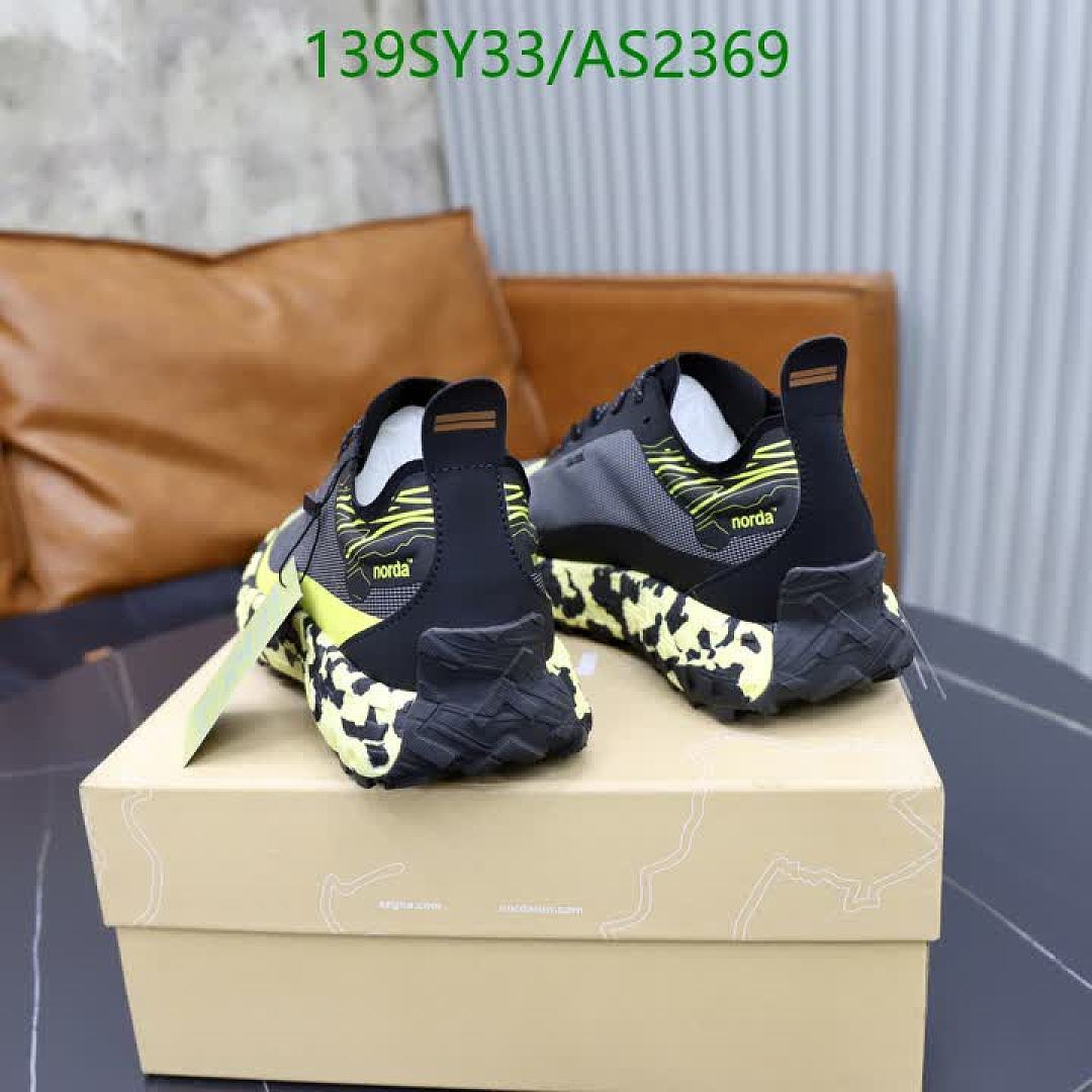 Zegna-Men shoes Code: AS2369 $: 139USD