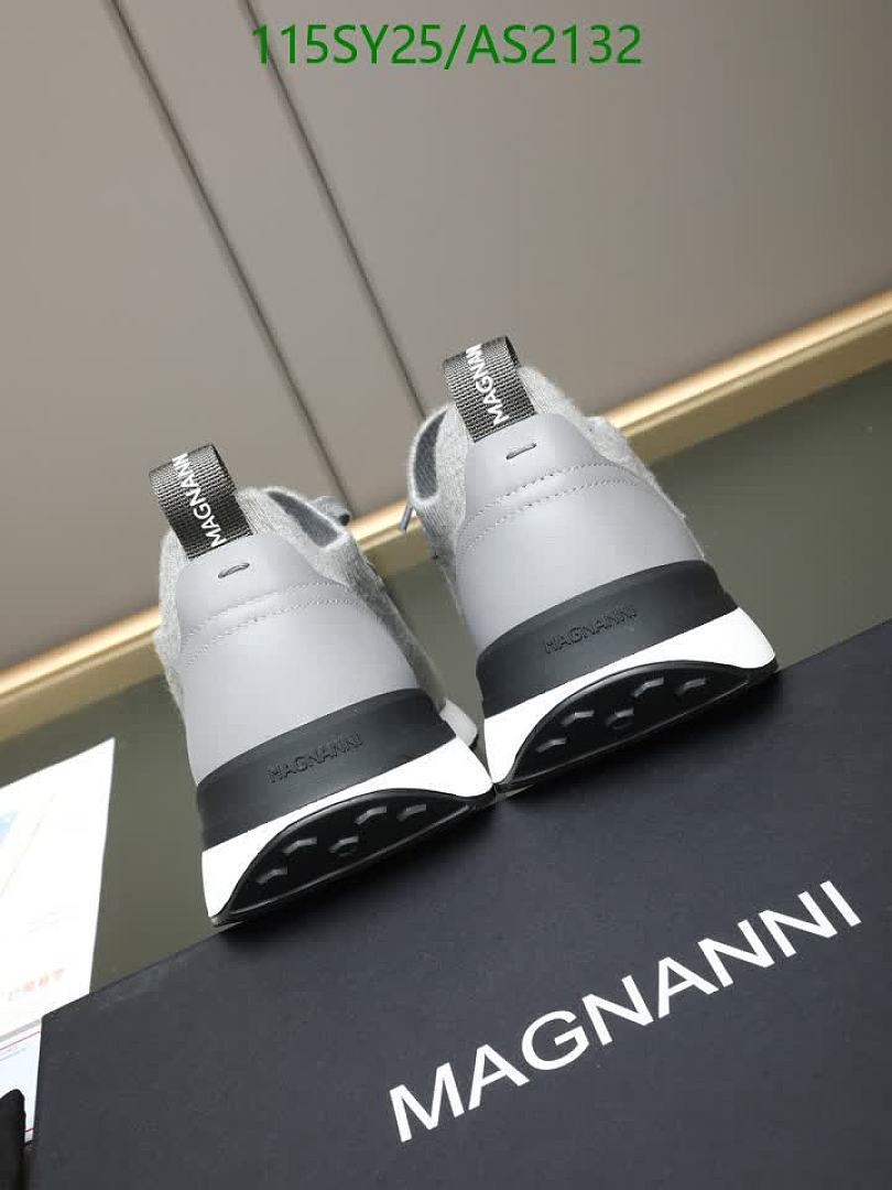 Brunello Cucinelli-Men shoes Code: AS2132 $: 115USD