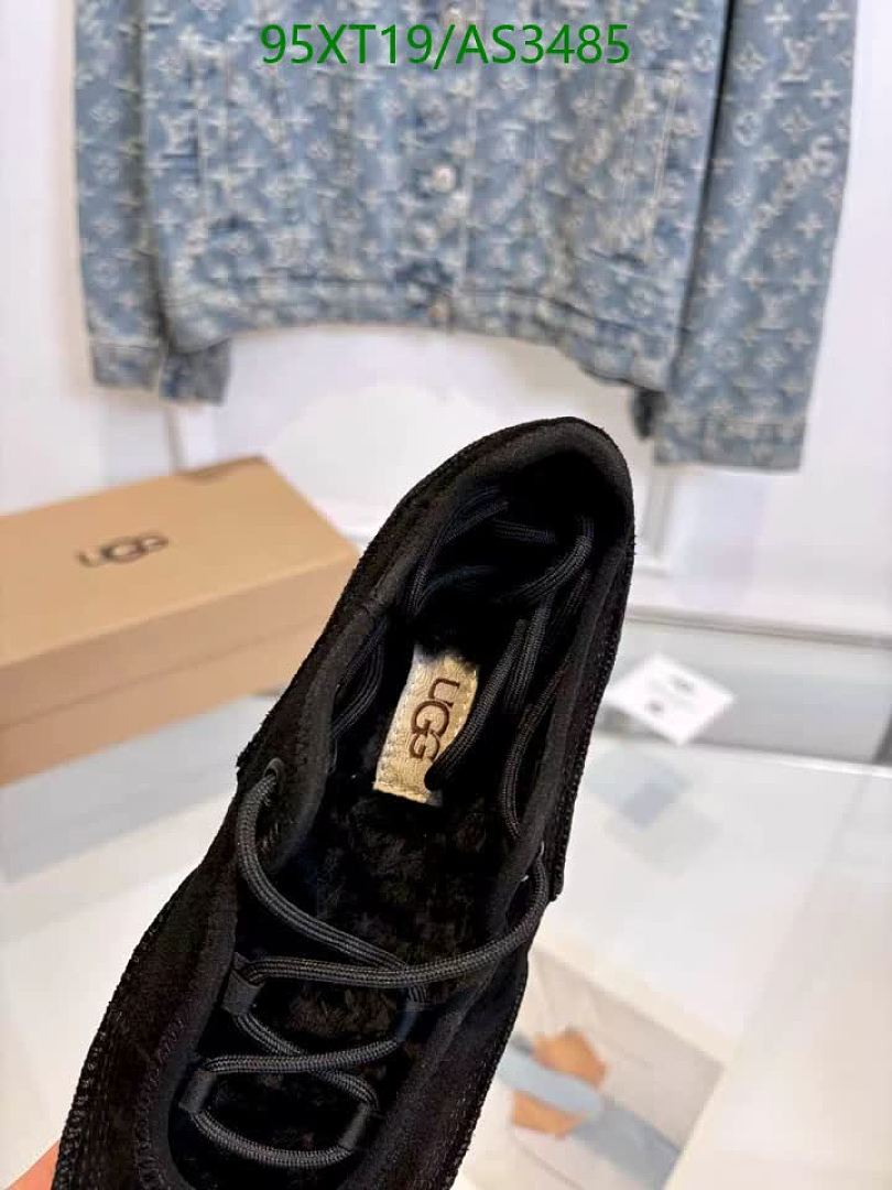 UGG-Women Shoes Code: AS3485 $: 95USD