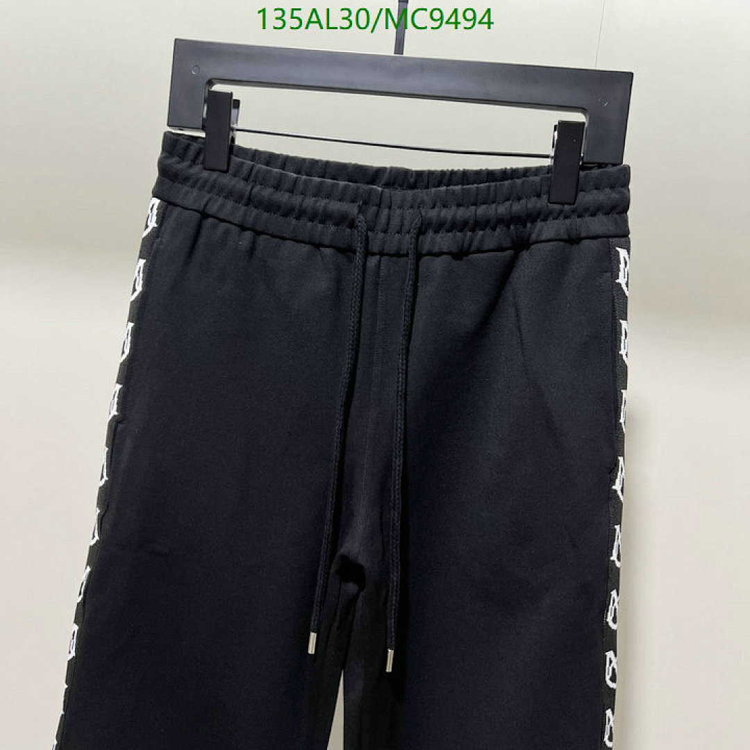 Moncler-Clothing Code: MC9494 $: 135USD
