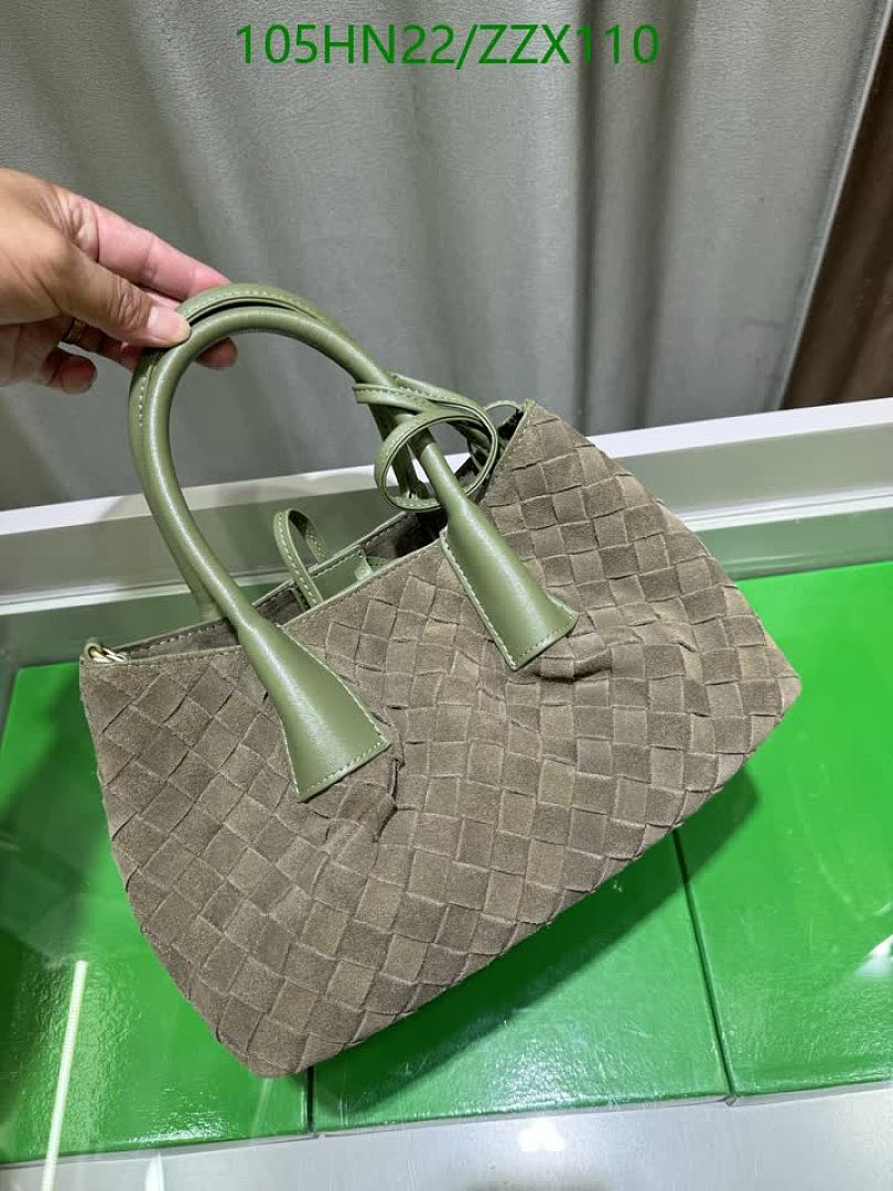 BV-Bags4A Quality Code: ZZX110 $: 105USD
