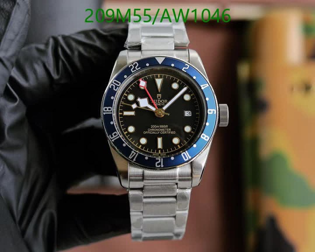 Tudor-WatchesMirror Quality Code: AW1046 $: 209USD