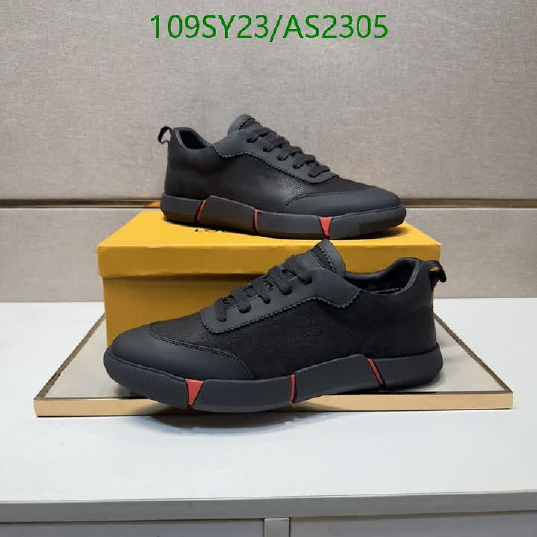 LV-Men shoes Code: AS2305 $: 109USD