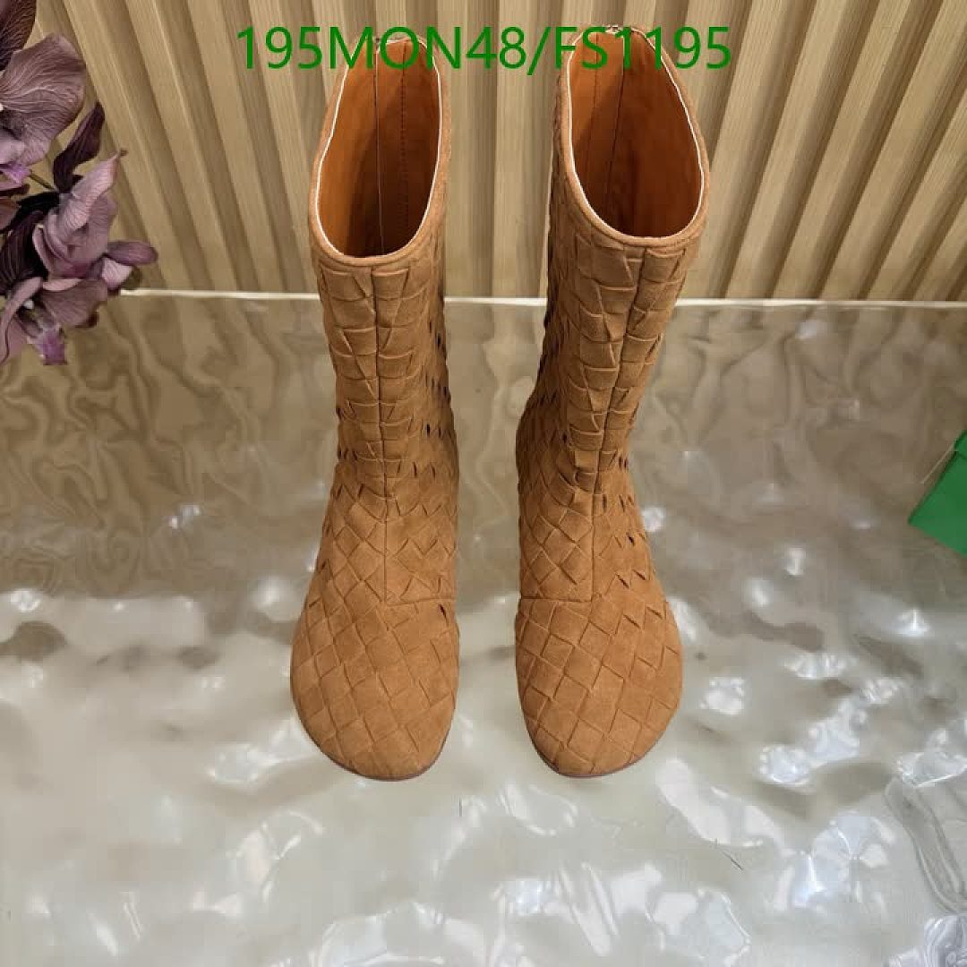 BV-Women Shoes Code: FS1195 $: 195USD