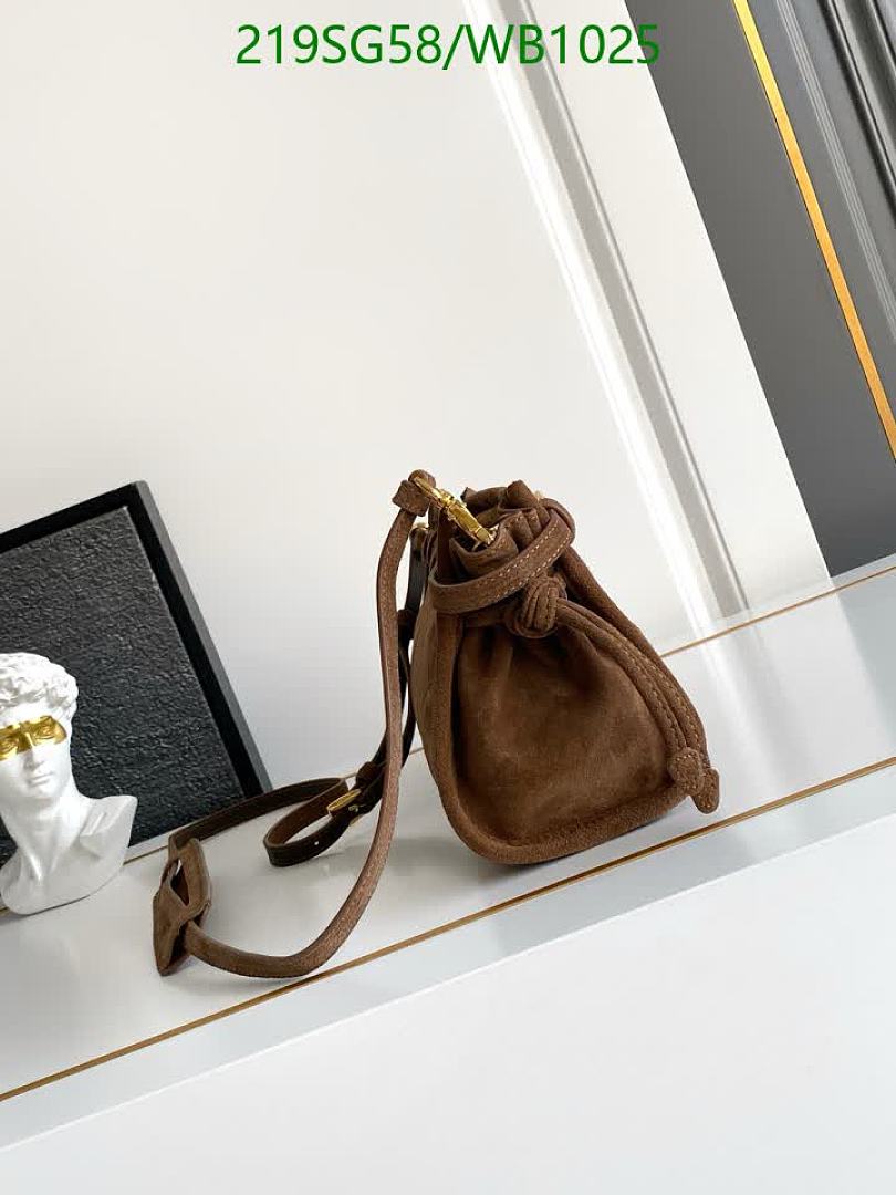 Prada-BagsMirror Quality Code: WB1025 $: 219USD