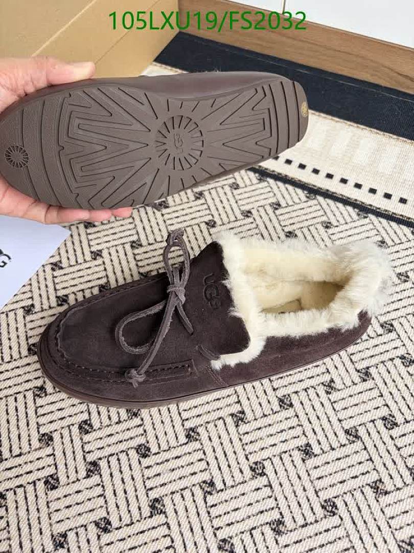 UGG-Women Shoes Code: FS2032 $: 105USD