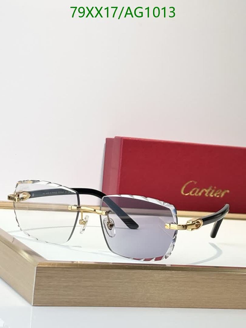 Cartier-Glasses Code: AG1013 $: 79USD