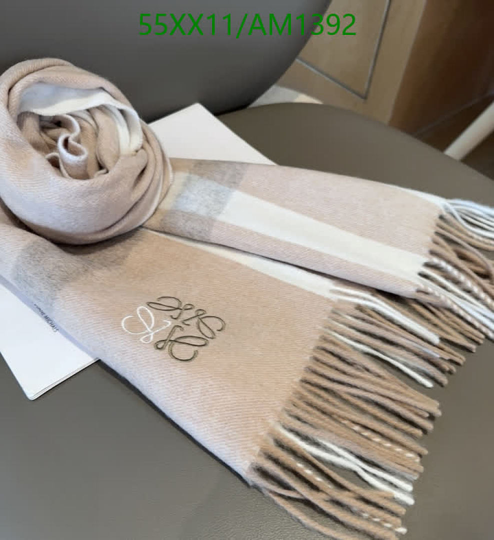 Loewe-Scarves Code: AM1392 $: 55USD
