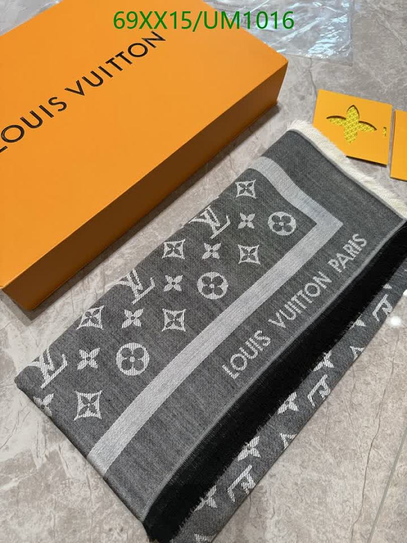 LV-Scarves Code: UM1016 $: 69USD