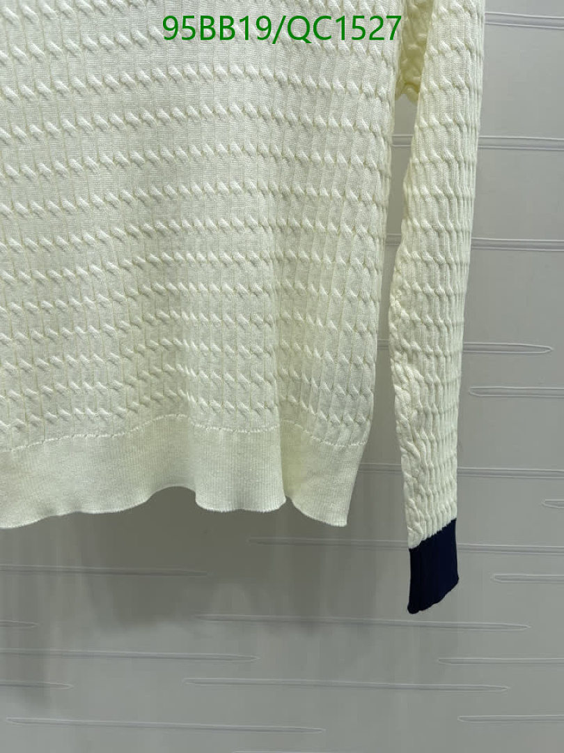 Ralph Lauren-Clothing Code: QC1527 $: 95USD