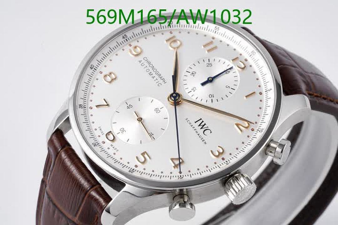 IWC-WatchesMirror Quality Code: AW1032 $: 569USD