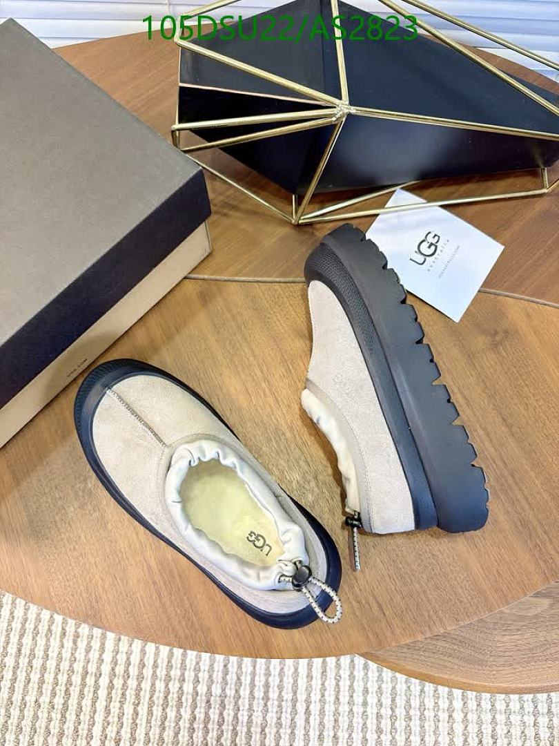 UGG-Men shoes Code: AS2823 $: 105USD