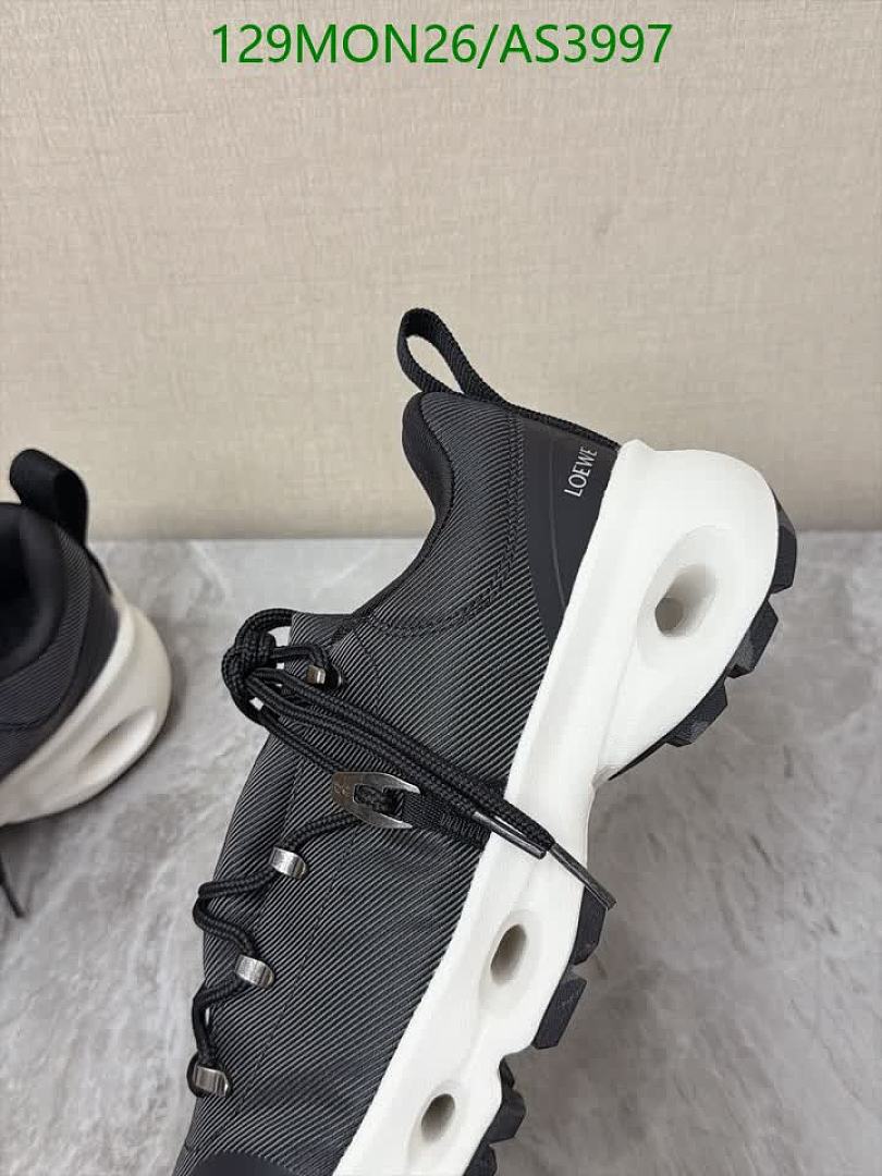Loewe-Women Shoes Code: AS3997 $: 129USD