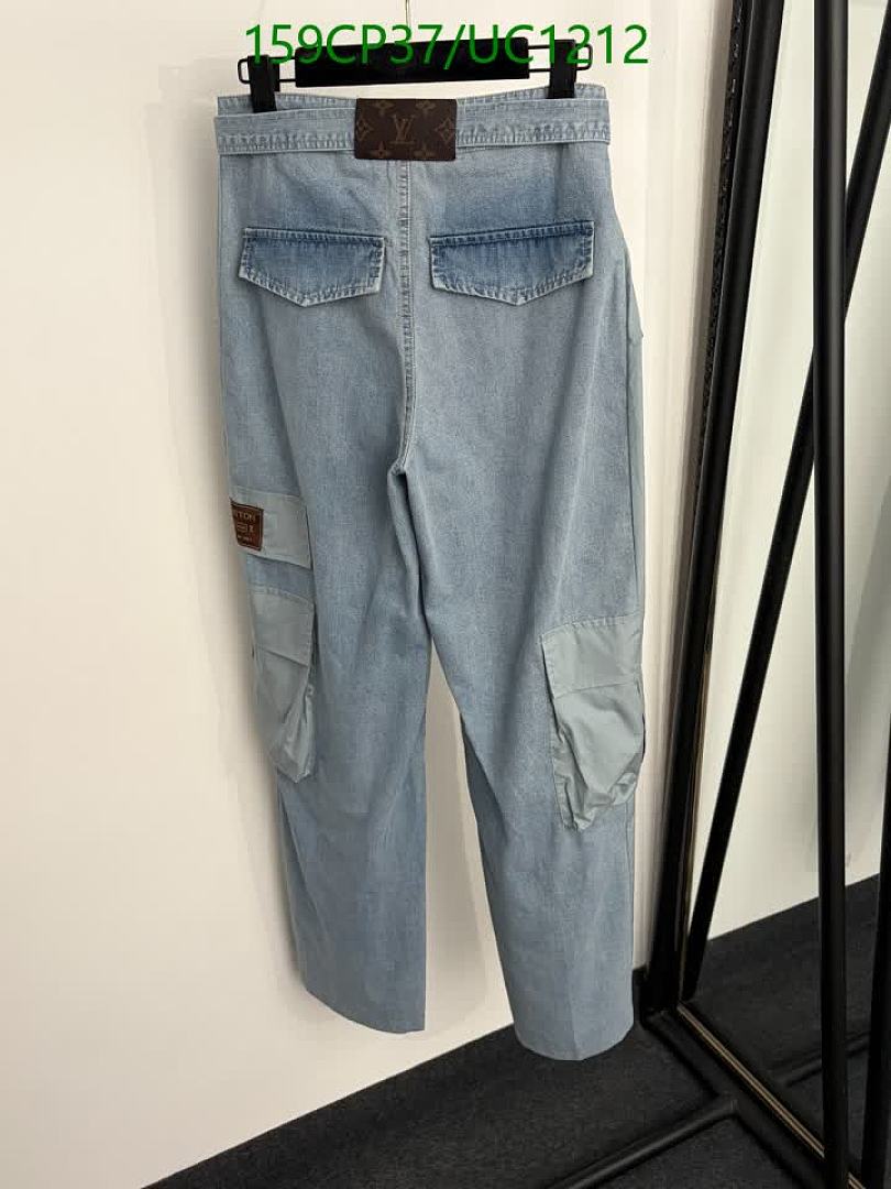 LV-Clothing Code: UC1212 $: 159USD