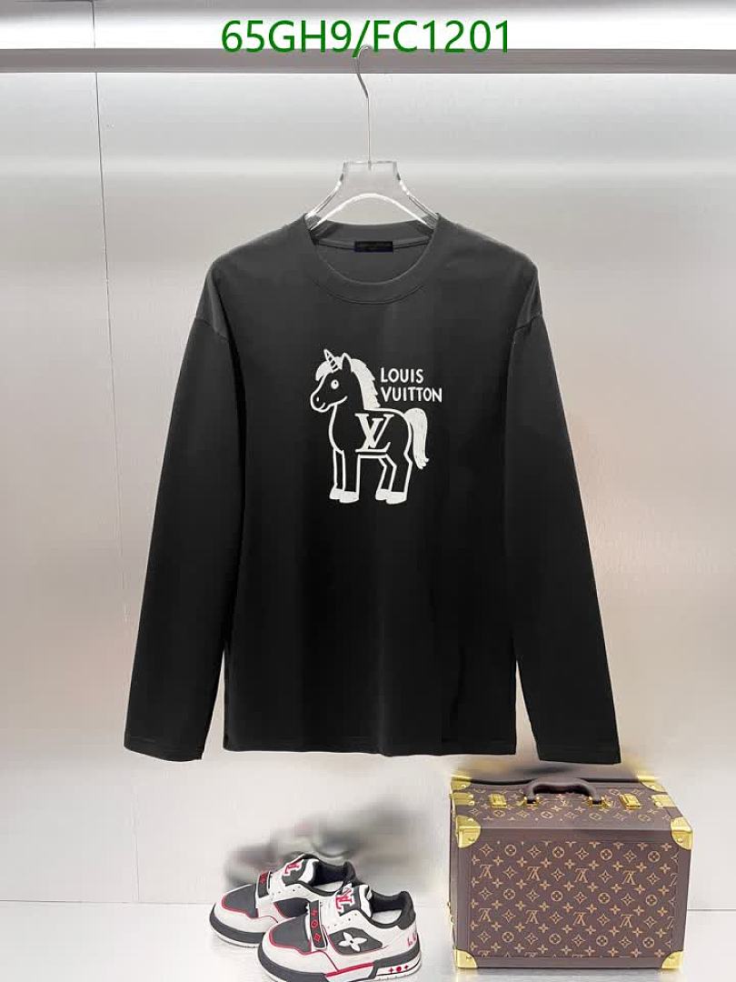 LV-Clothing Code: FC1201 $: 65USD