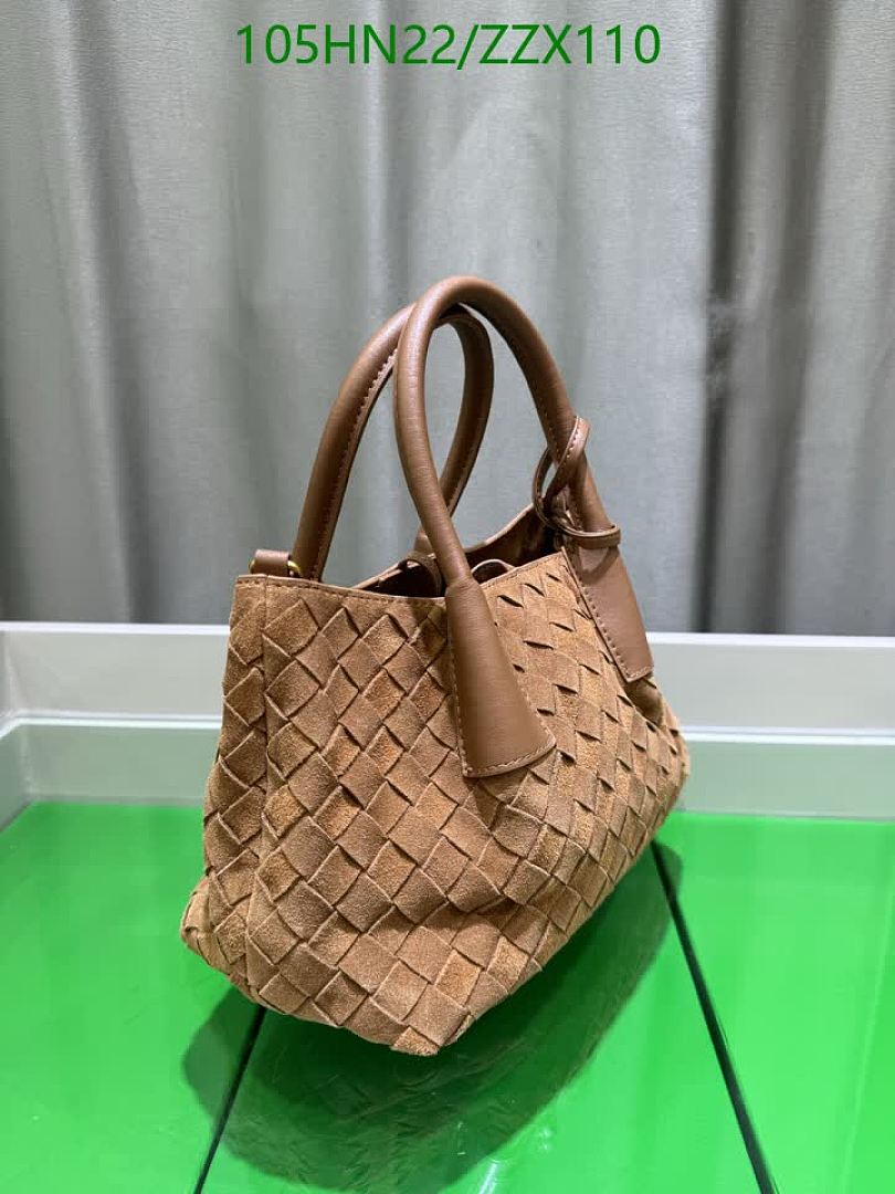 BV-Bags4A Quality Code: ZZX110 $: 105USD