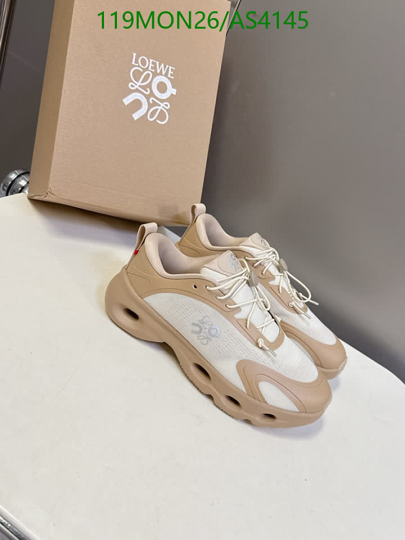Loewe-Women Shoes Code: AS4145 $: 119USD