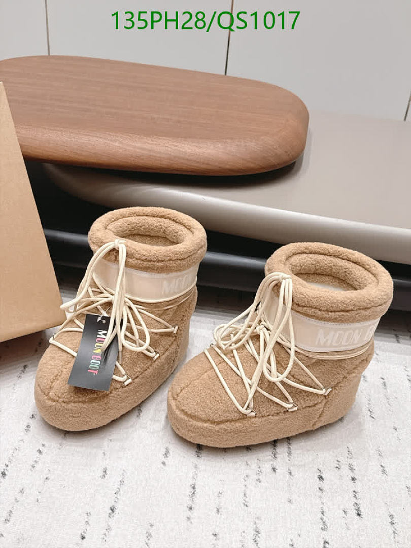 Boots-Women Shoes Code: QS1017 $: 135USD